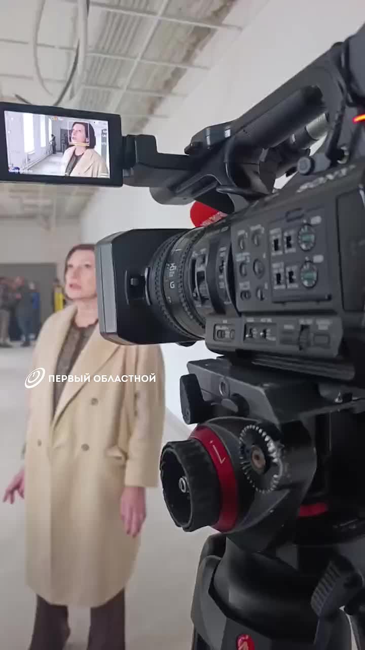 Депутат Госдумы Ольга Пилипенко посетила школу №29 и лицей №32 в Орле