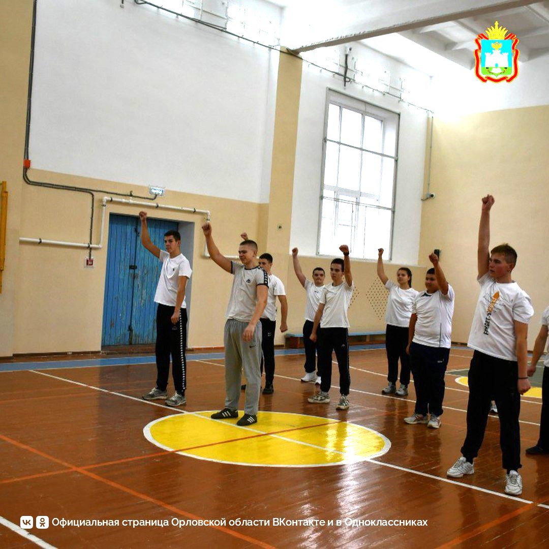 Сегодня в Сахзаводской школе Ливенского района прошли первые учебные занятия после завершения капремонта Сегодня в Сахзаводской школе Ливенского района прошли первые учебные занятия после завершения капремонта