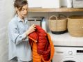 Как правильно постирать куртку: 5 шагов к успешной стирке