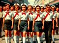 Воспоминания о Пионерии: Как детские идеалы формировали будущее