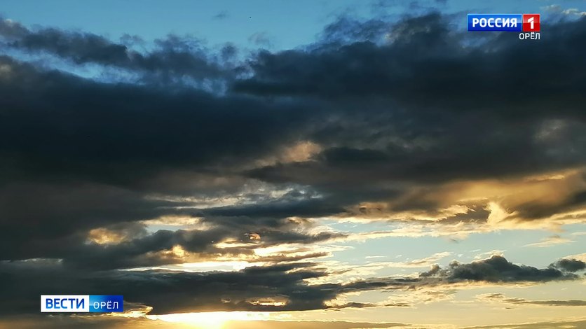 Магнитная буря может повлиять на самочувствие метеозависимых орловцев