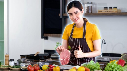 Под угрозой здоровье родных: топ кухонных ошибок, которые ни в коем случае нельзя допускать