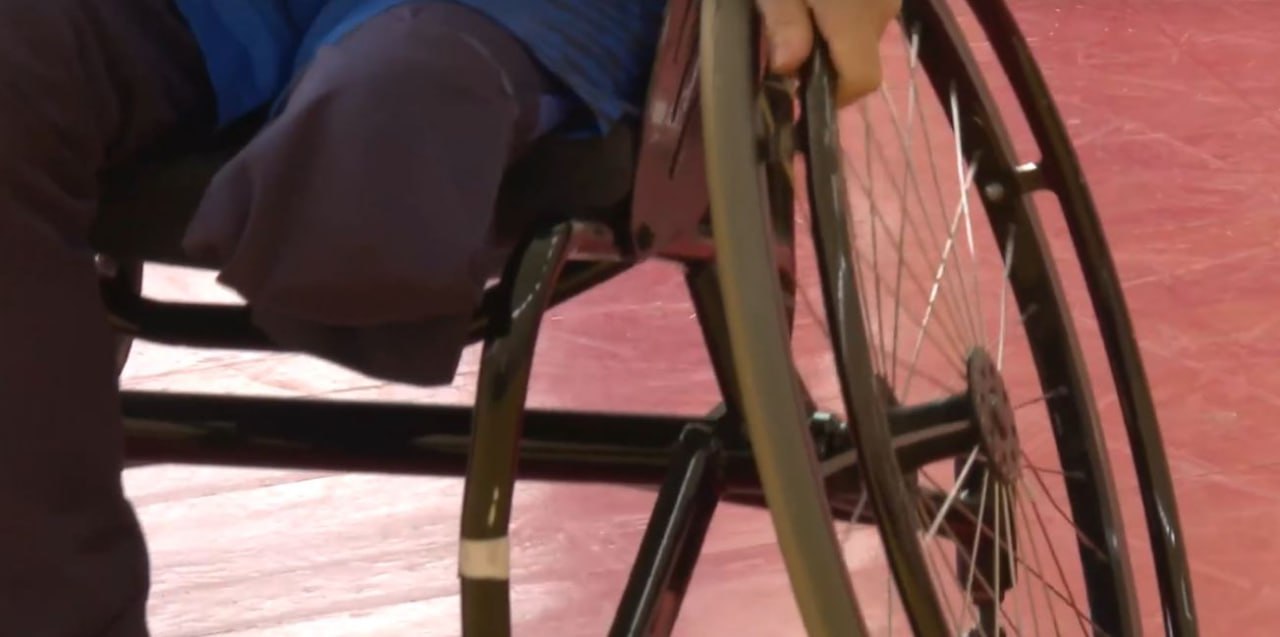 В Орле обсуждают возможность обеспечивать участников СВО с инвалидностью адаптированным жильем