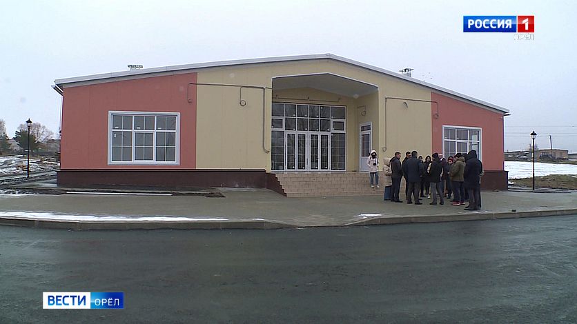 Подрядчика заподозрили в мошенничестве при строительстве Баклановского ДК