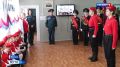 В Болхове воспитанники детского сада вступили в ряды кадетов