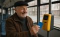 Пенсионеры могут вернуть до 15 000 рублей за проезд: что нужно знать