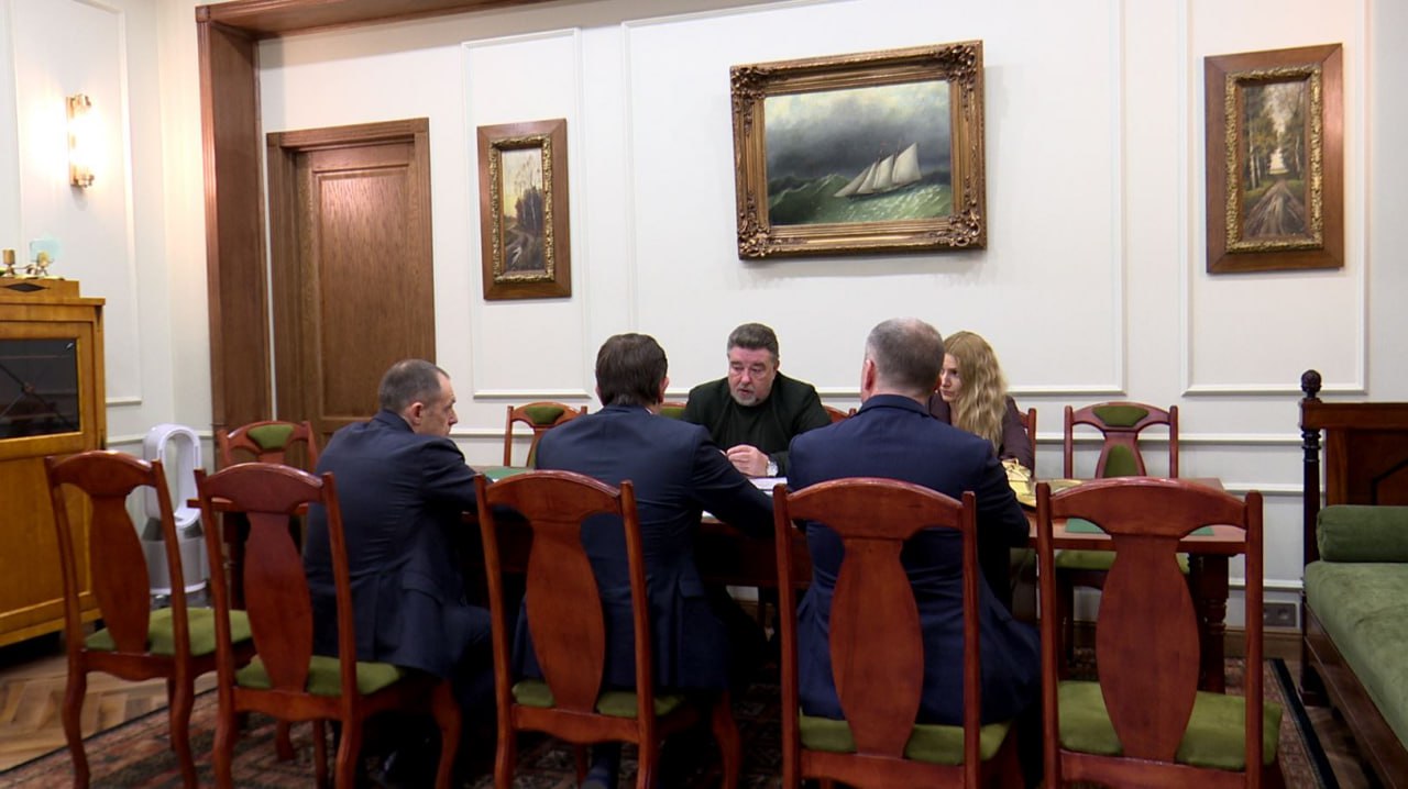 Орловский индустриальный Парк «Регион-57» может увеличиться на 3,5 га! Орловский индустриальный Парк «Регион-57» может увеличиться на 3,5 га!