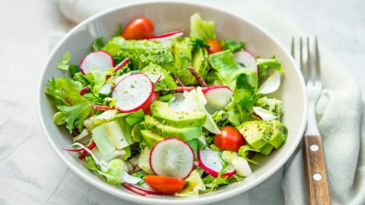 Греческий салат уже не в моде: это блюдо точно разойдется на ура