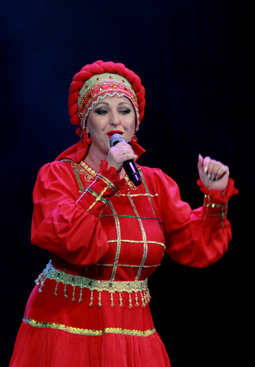 В Орле прошёл благотворительный концерт «Бастион» В Орле прошёл благотворительный концерт «Бастион»