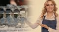 До ослепительного блеска: лучший способ отмыть стеклянную посуду