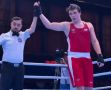 Орловский боксер Кирилл Лукьянов вышел в финал первенства Европы