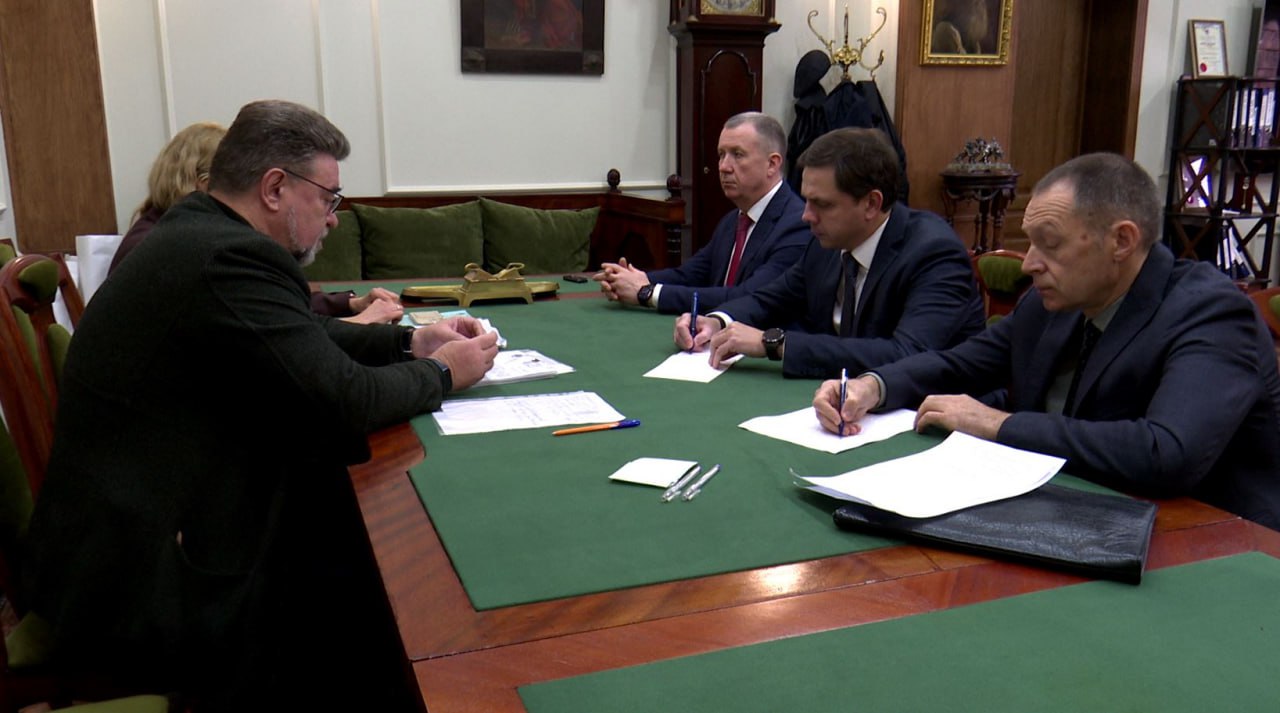 Орловский индустриальный Парк «Регион-57» может увеличиться на 3,5 га!