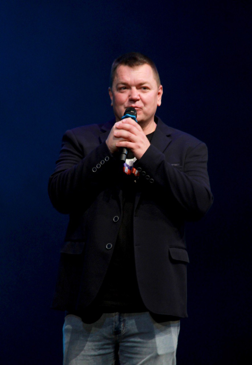 В Орле прошёл благотворительный концерт «Бастион» В Орле прошёл благотворительный концерт «Бастион»