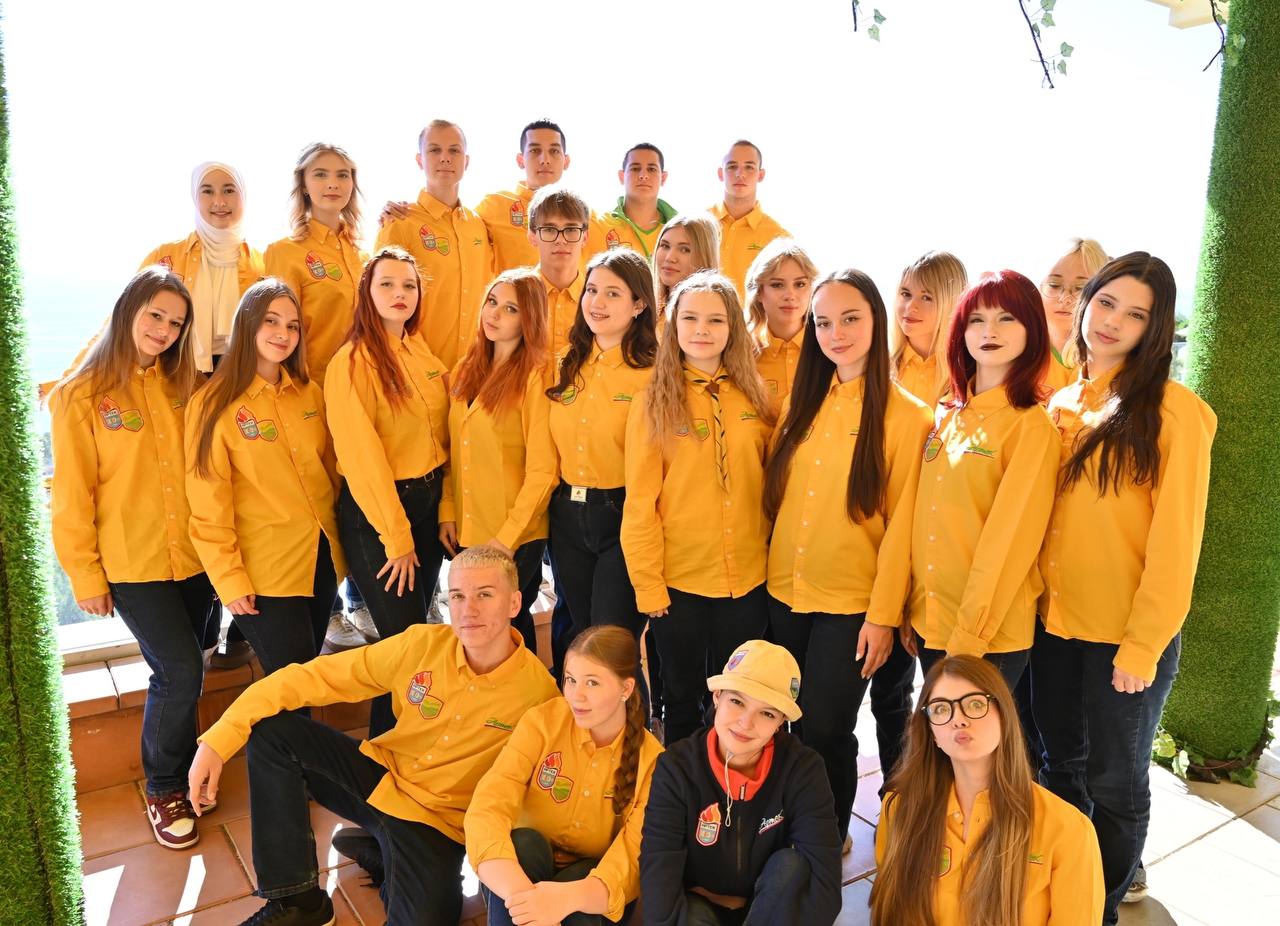 Большие достижения. Большие перемены Большие достижения. Большие перемены