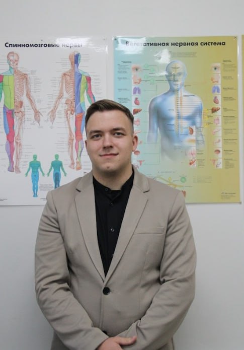 Орловский студент получил 500 тысяч рублей на создание «умного» скальпеля