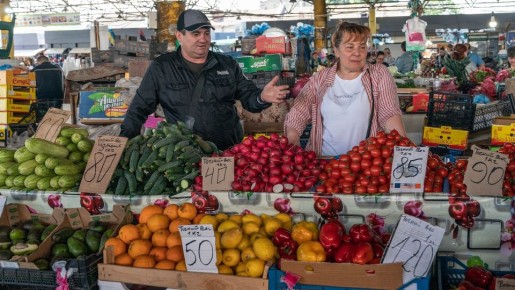 Продадите урожай со своих грядок без труда: вот что нужно сделать