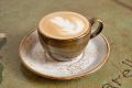 Капучино: искусство иногда утреннего наслаждения