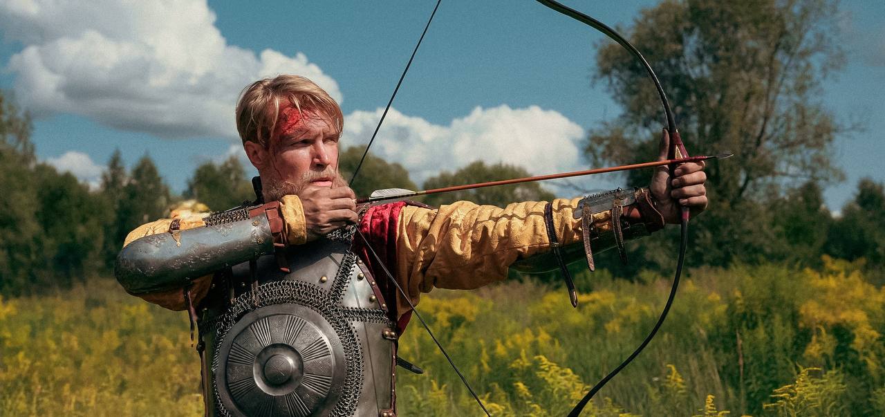 Андрей Клычков: Орловщина – край богатой истории и культуры