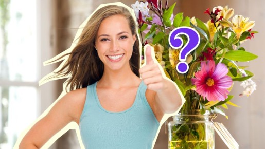 Не аспирин и не сахар: это средство поможет сохранить букет свежим