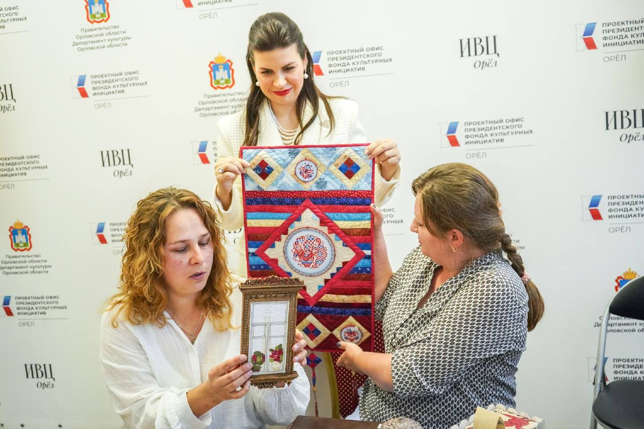 Андрей Клычков: Орловщина – край богатой истории и культуры Андрей Клычков: Орловщина – край богатой истории и культуры