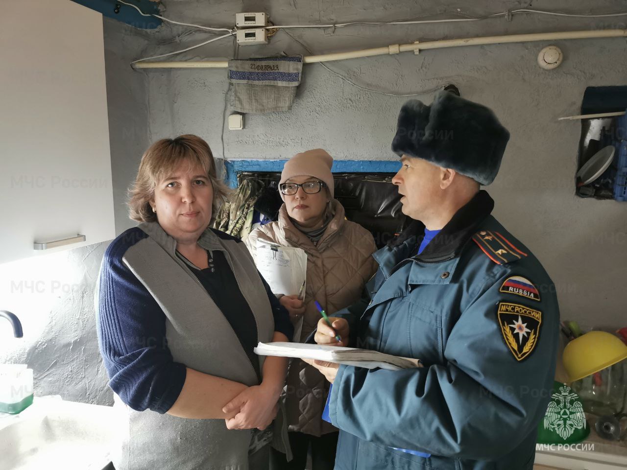 Комплексный подход к безопасности Комплексный подход к безопасности