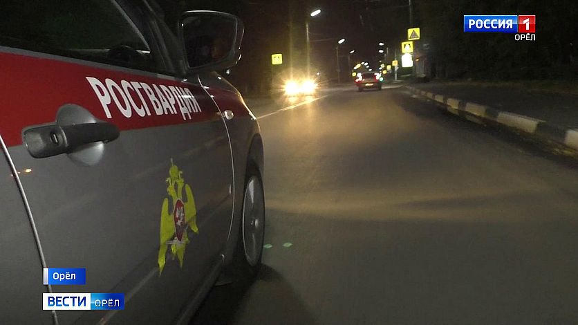 Орловский магазин пытались обокрасть дважды за сутки