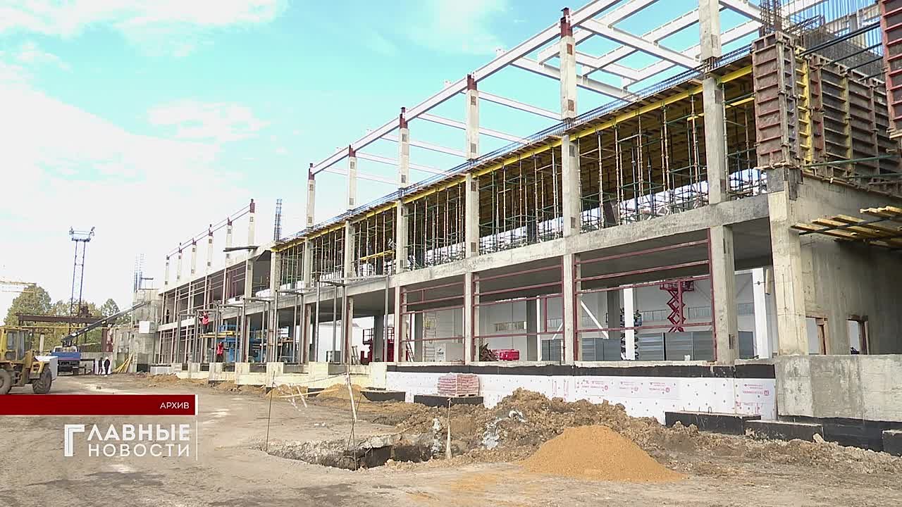 Орловский индустриальный Парк "РЕГИОН 57" может увеличиться на 3,5 га