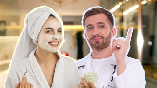 Потом будет стыдно выйти на улицу: эту ошибку с масками допускают 98% женщин