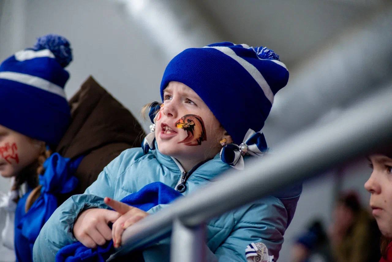 Орловские хоккеисты набрали первые очки в Чемпионате Студенческой хоккейной лиги Орловские хоккеисты набрали первые очки в Чемпионате Студенческой хоккейной лиги