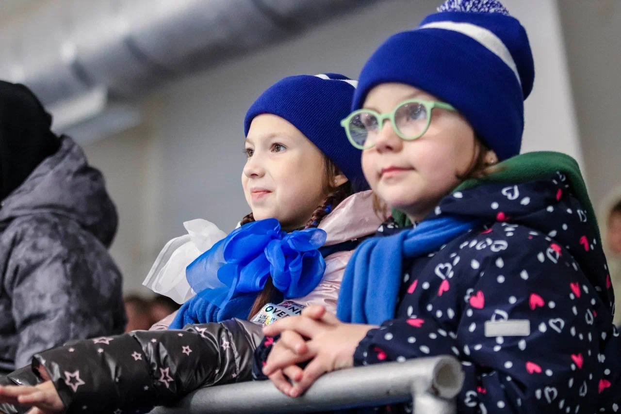 Орловские хоккеисты набрали первые очки в Чемпионате Студенческой хоккейной лиги Орловские хоккеисты набрали первые очки в Чемпионате Студенческой хоккейной лиги