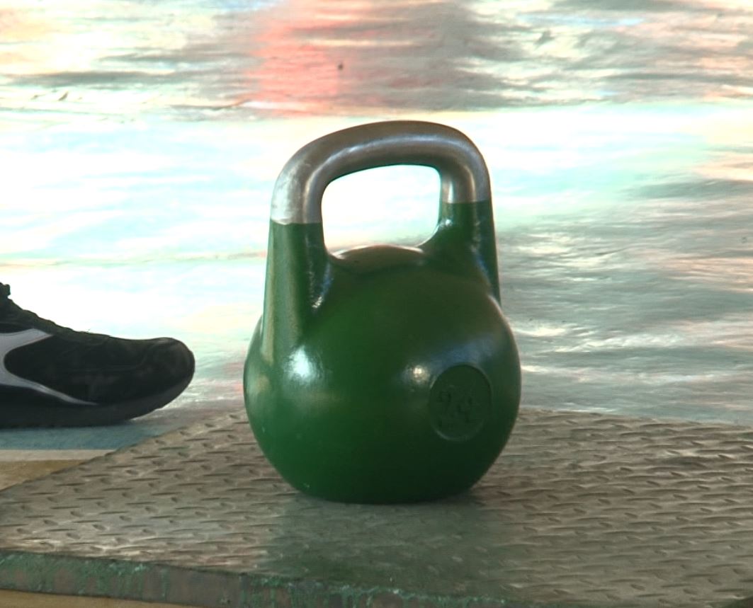 Орловчанин Николай Варламов стал трехкратным победителем «Кубка Ветеранов»!