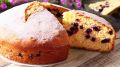 Сметанный пирог с черной смородиной: быстро, просто и удивительно вкусно