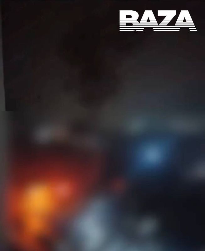 ВСУ атакуют Орёл — об этом пишут жители в местных чатах