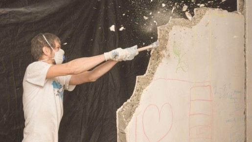 Без беготни и согласований: россиянам разрешат серьезные переделки в квартирах