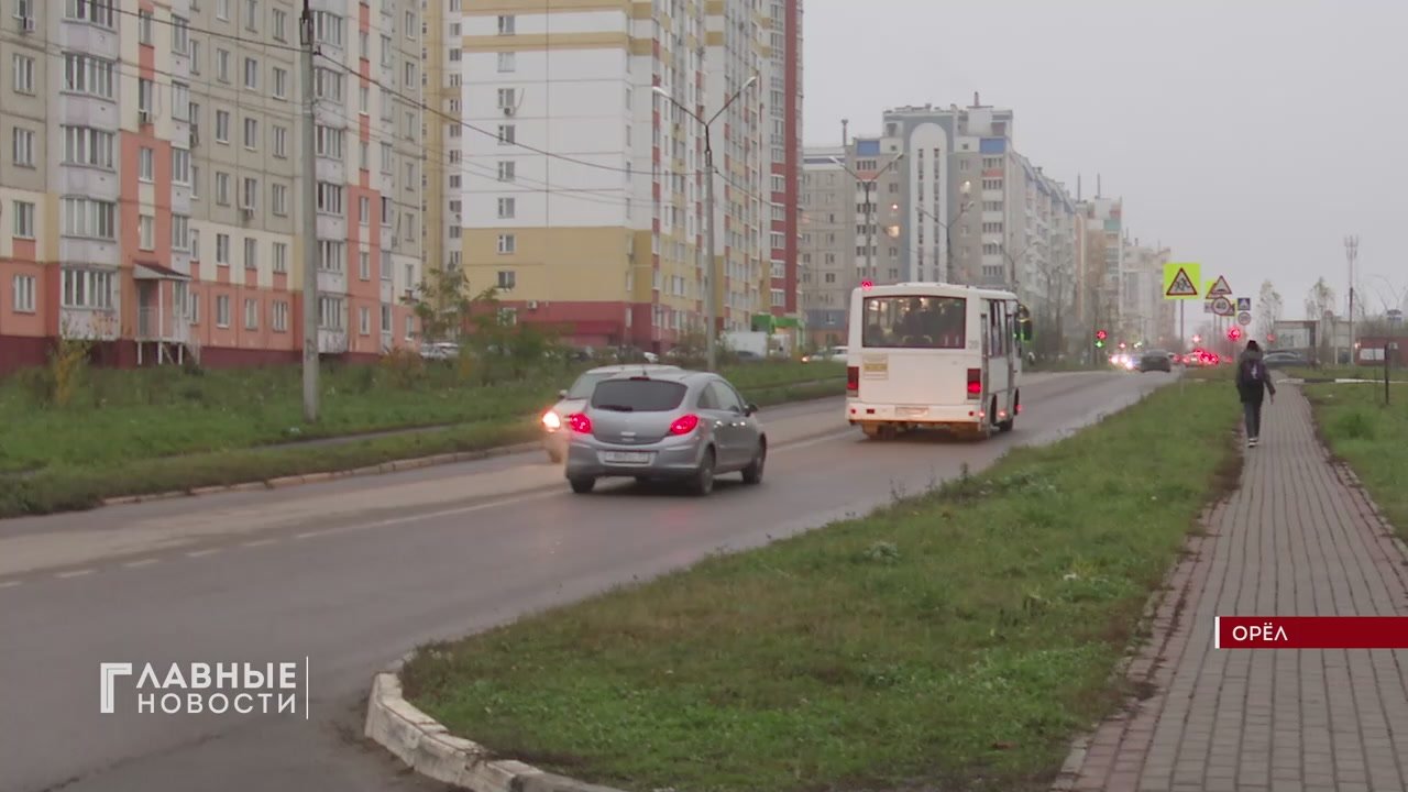 Депутаты передали заместителю мэра жалобы орловчан на работу транспорта