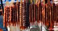 Чурчхела: Вкус Грузии в каждой нитке