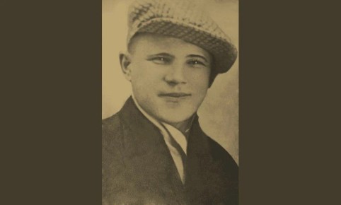 Спустя 80 лет установлено место захоронения лейтенанта Михаила Распопова — отца знаменитого орловского тренера Клавдии Наумовой