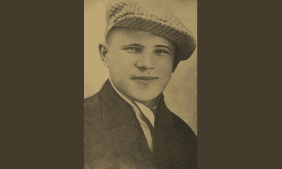 Спустя 80 лет установлено место захоронения лейтенанта Михаила Распопова — отца знаменитого орловского тренера Клавдии Наумовой