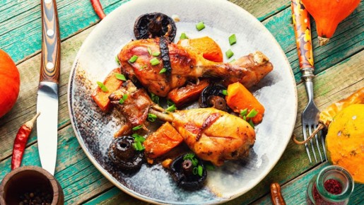 Такого сочного мяса вы еще не пробовали: все дело в простом маринаде из имбиря