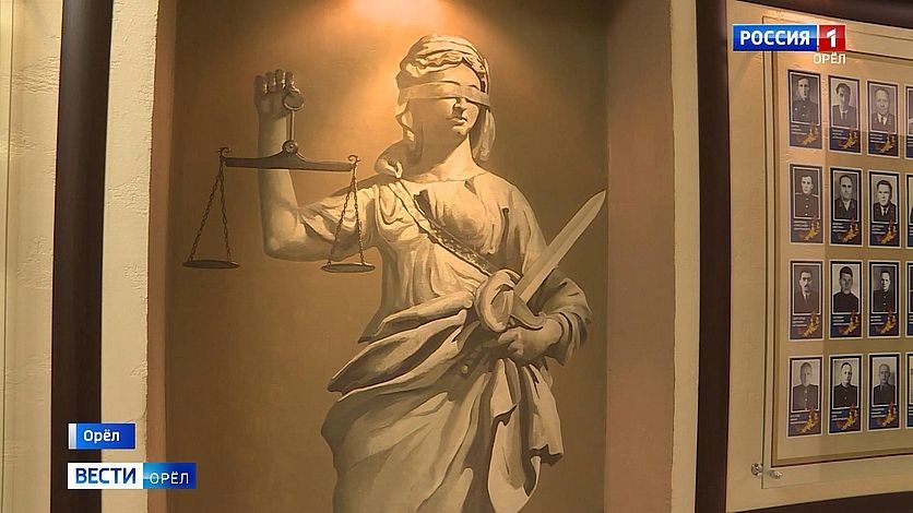 Замруководителя департамента здравоохранения Орловской области получила реальный срок