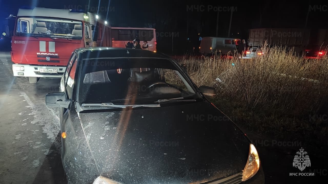 Дежурные сутки прошли без пожаров