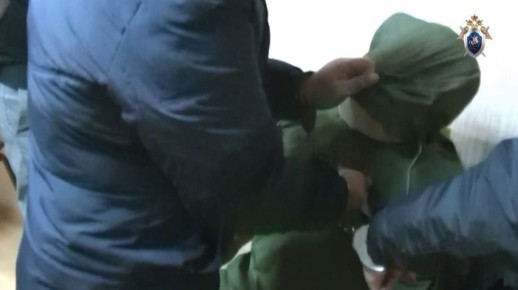 Ливенца взяли под стражу по подозрению в убийстве сожительницы