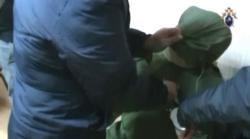 Ливенца взяли под стражу по подозрению в убийстве сожительницы