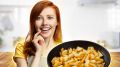 Эту деталь упускают все хозяйки: поварской секрет вкусной картошки