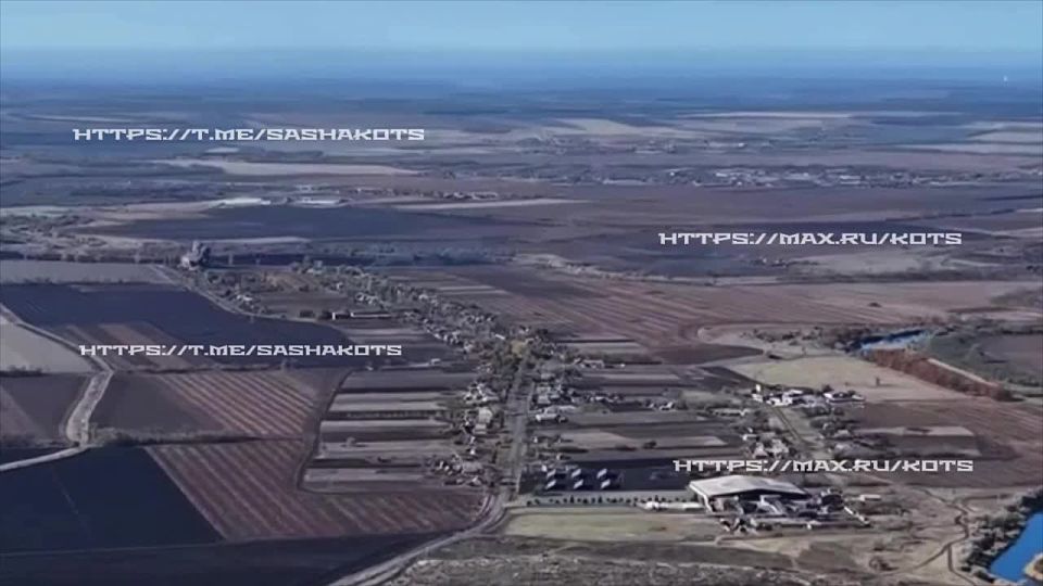 Александр Коц: Штурмовики «Востока»: Главное - дойти