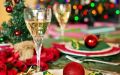 Праздничный стол в 2025 году