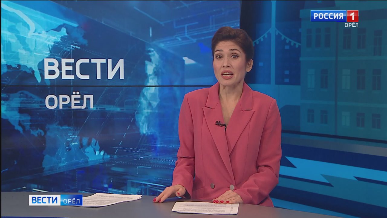 Фильм корреспондента ГТРК "Орел" Юлии Опанасюк вышел в финал телевизионной премии "ТЭФИ-Капитал"