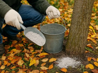 Как избавиться от навоза: эффективные альтернативы для плодородия вашего сада