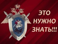 В связи с участившимися случаями получения детьми увечий СУ СК России по Орловской области призывает всех жителей быть бдительными и в особенности родителей усилить контроль за безопасностью несовершеннолетних