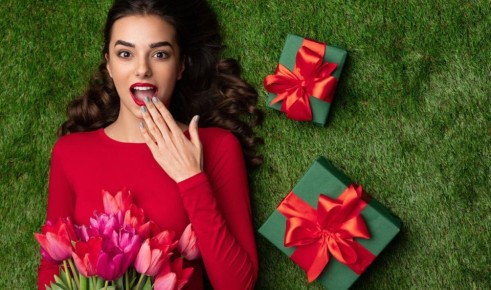 Подарки на 8 марта: что выбрать в зависимости от знака Зодиака